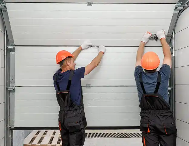 garage door service Huron